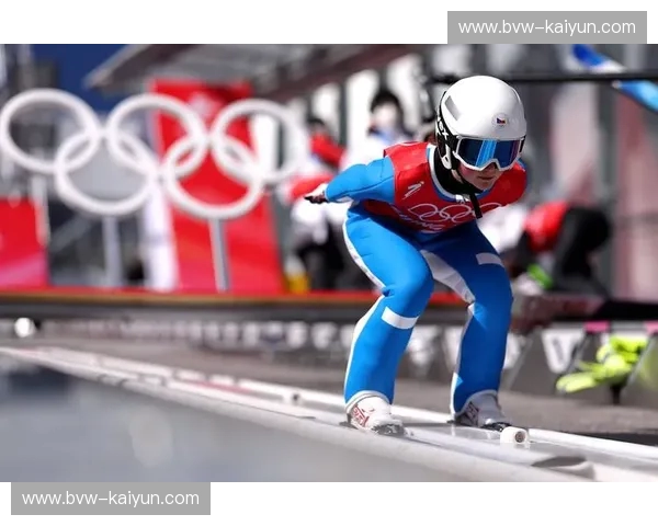 跳台滑雪数据MVP