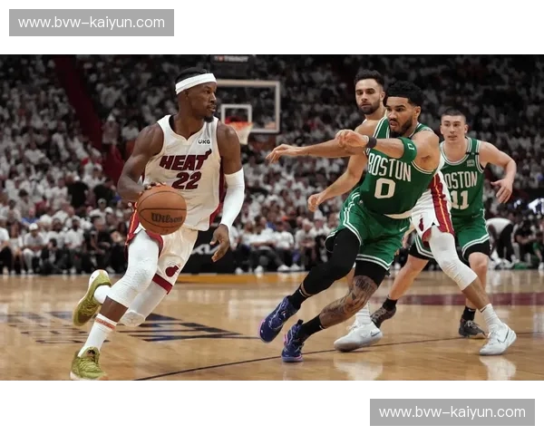 权力的交接与宿命的黄昏：2011年热火VS凯尔特人的铁血绝唱