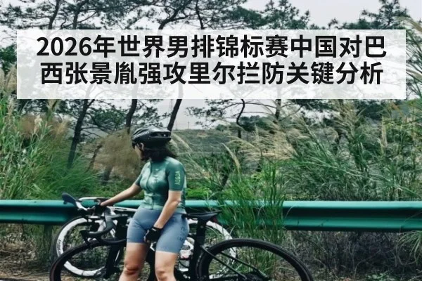 2026年世界男排锦标赛中国对巴西张景胤强攻里尔拦防关键分析