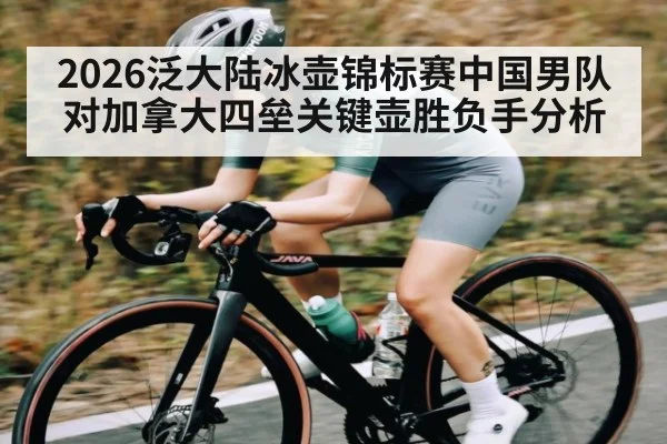 2026泛大陆冰壶锦标赛中国男队对加拿大四垒关键壶胜负手分析